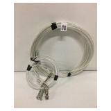 PULLY CABLE