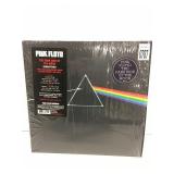 PINK FLOYD DARK SIDE OF THE MOON RECORD ALBUM