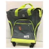 AMERICAN FLYER TROLLEY BAG