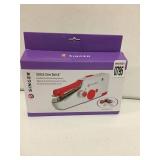 SINGER STITCH SEW QUICK