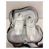NFINITY EVOLUTION CHEER SHOES SIZE 6