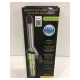 INFINITY PRO CONAIR CURLING IRON 3/4"