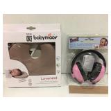 BABYMOOV EARMUFF