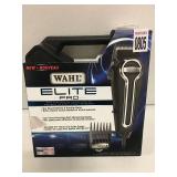 WAHL ELITE PRO HAIRCUTTING KIT