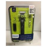 PHILLIPS ONE BLADE TO TRIM