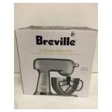 BREVILLE THE SCRAPE MIXER PRO W/ 12 SPEED &