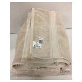 BATH TOWEL SET