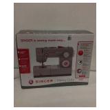 SINGER HEAVY DUTY SEWING MACHINE