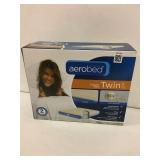 AEROBED CLASSIC BED TWIN 9"