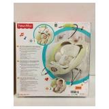 FISHER PRICE DELUXE BOUNCER
