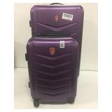 CANADA SUITCASE
