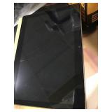 10IN ANDROID TABLET (CRACKED SCREEN)