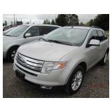 2009 FORD EDGE 250377 KMS