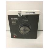 BEYERDYNAMIC DT 770 PRO THE STUDIO LEGEND