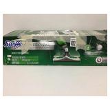 SWIFFER SWEEP+VAC VACUUM KIT