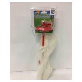 ROAM ABOUT HEAVY DUTY THE OUT STAKE FOR YOUR