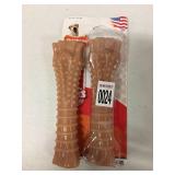 NYLABONE CHEWS BEST