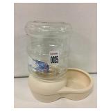 LEBISTRO GRAVITY WATERER UPTO  2L