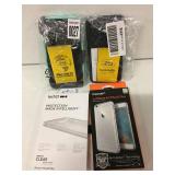 ASSORTED PHONE CASE