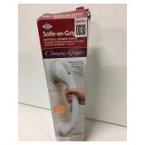 SAFE-ER-GRIP  BATHTUB AND HOWER HANDLE
