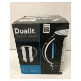 DUALIT DESIGN SERIES 1.5L KETTLE RAPID BOIL