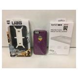 ASSORTED PHONE CASE