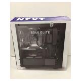 NZXT S340 ELITE MID TOWER