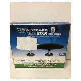 WINEGARD ROADSTAR 3000 SERIES AMPLIFIED OMNI-