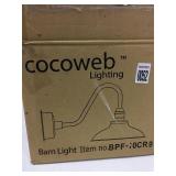 COCOWEB LIGHTING
