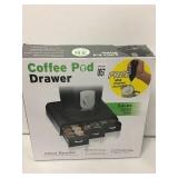 COFFE PAD DRAWER