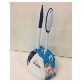 MR.CLEAN BOWL BRUSH AND PLUNGER SET