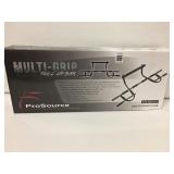 MULTI GRIP PULL UP BAR