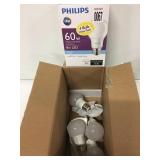 PHILIPS LED 60W REPLACEMENT