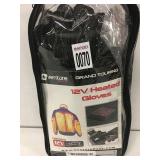 12V HEATED GLOVES