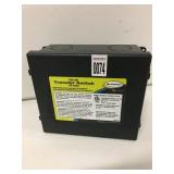TS-30 TRASFER SWITCH 30AMPS