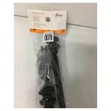 DECORATIVE ROD SET 5/8"