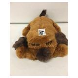 STUFFTOY DOG