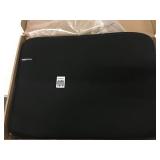 LAPTOP SLEEVE 17.3" COVER