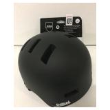 CRITICAL CYCLE HELMET FIT 14+