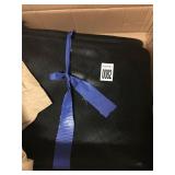 UPPER BOUCER 12" TRAMPULINE MAT