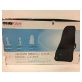 UBOSFORME ENGINEERED FOR THE HUMAN BODY