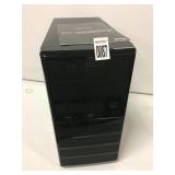 COMPUTER CPU CASE BOX