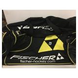 FISCHER HOCKEY BAG