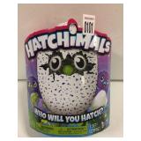 HATCHIMALS 1 SET