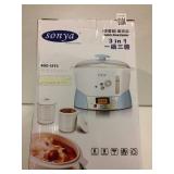SONYA ELECTRIC SLOW COOKER