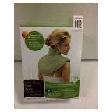 WELLNESS WRAP PAIN RELIEF FOR NECK+SHOULDER