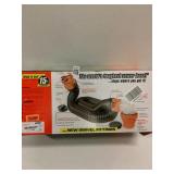 RINO FLEX RV SEWER KIT W/ PRE -ATTACHED SWIVEL