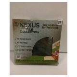 NEXUS TILE COLLECTION 1PC