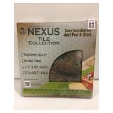 NEXUS TILE COLLECTION 1PC
