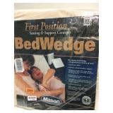 SEATING SUPPORT CONCEPT BED WEDGE